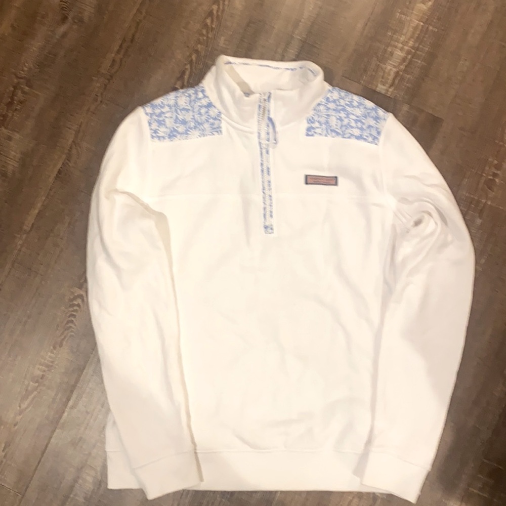 Vineyard Vines Pullover